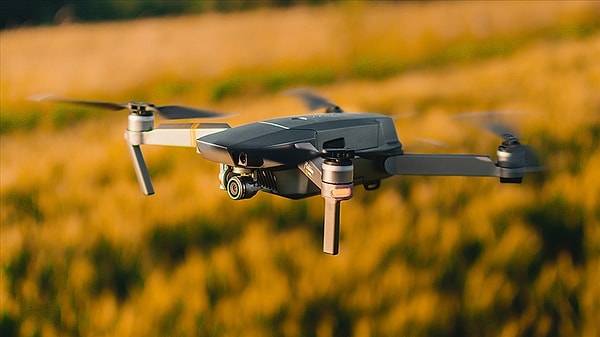 Gaziantep Drone Çekimi
